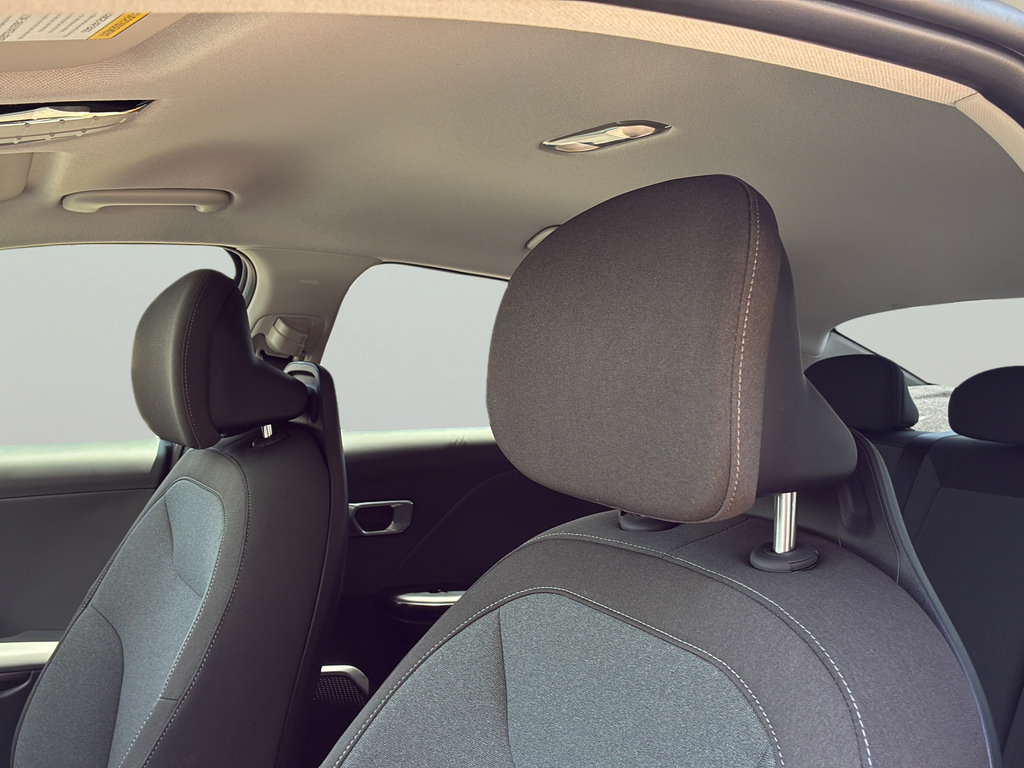 New 2026 Kia K4 FWD image 15