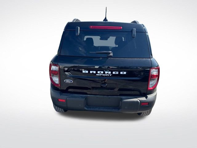 New 2025 Ford Bronco Sport Outer Banks w/ Outer Banks Tech Package+ image 5