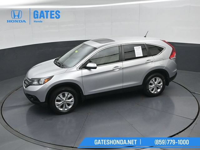 Used 2014 Honda CR-V EX image 46