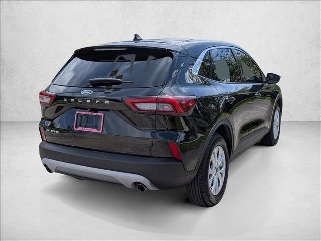 Used 2024 Ford Escape Active w/ Tech Pack #1 FWD image 5