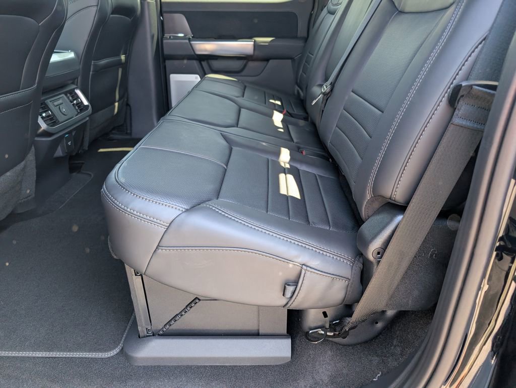 New 2026 Ford F150 Platinum AWD/4WD image 6