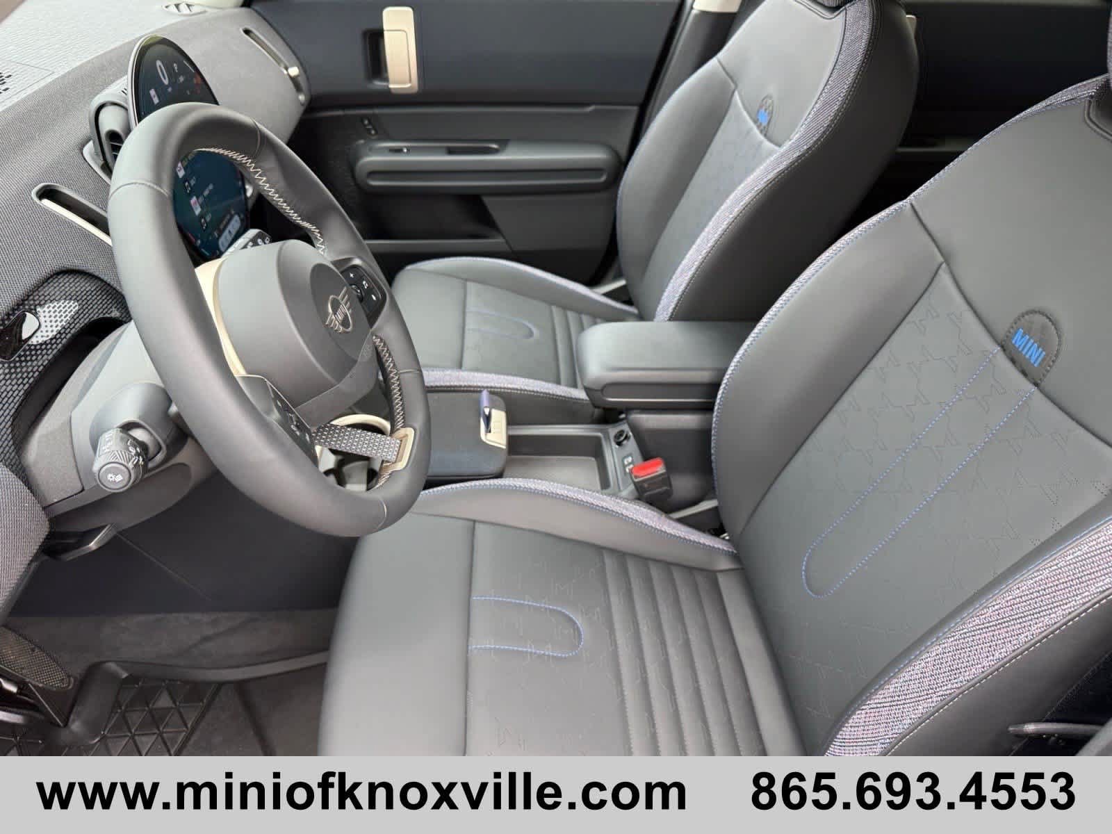 Used 2025 MINI Cooper Countryman S w/ Comfort Package Max AWD/4WD image 11