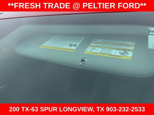 Used 2021 Ford Explorer Limited w/ Equipment Group 301A AWD/4WD image 32