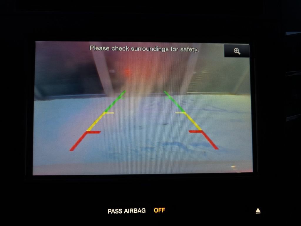 Used 2013 Lincoln MKZ AWD image 23