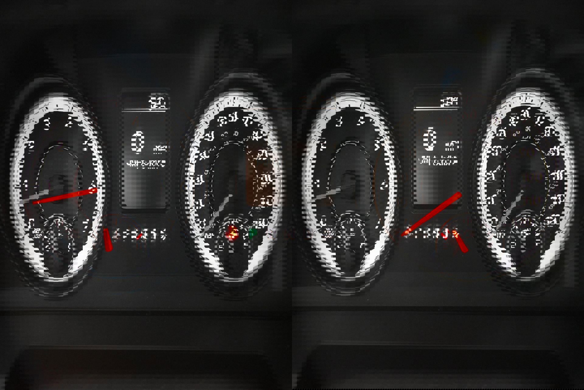 Used 2014 RAM 2500 Tradesman image 24