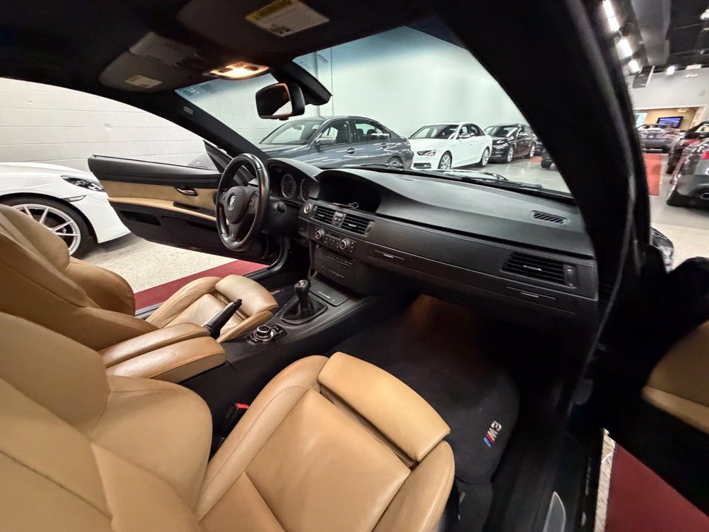 Used 2011 BMW M3 Coupe RWD image 21