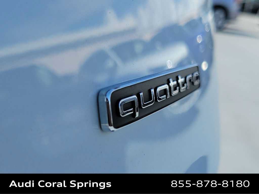 Certified 2026 Audi Q7 3.0T Premium w/ Convenience Plus Package AWD/4WD image 12