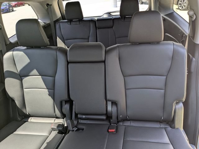 Certified 2022 Honda Pilot Special Edition image 31