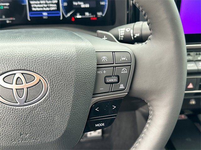 New 2026 Toyota Camry XSE image 23
