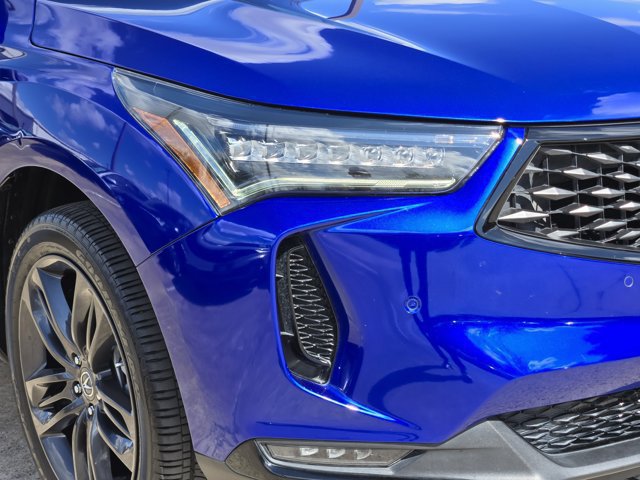 Used 2023 Acura RDX w/ Advance Package FWD image 9