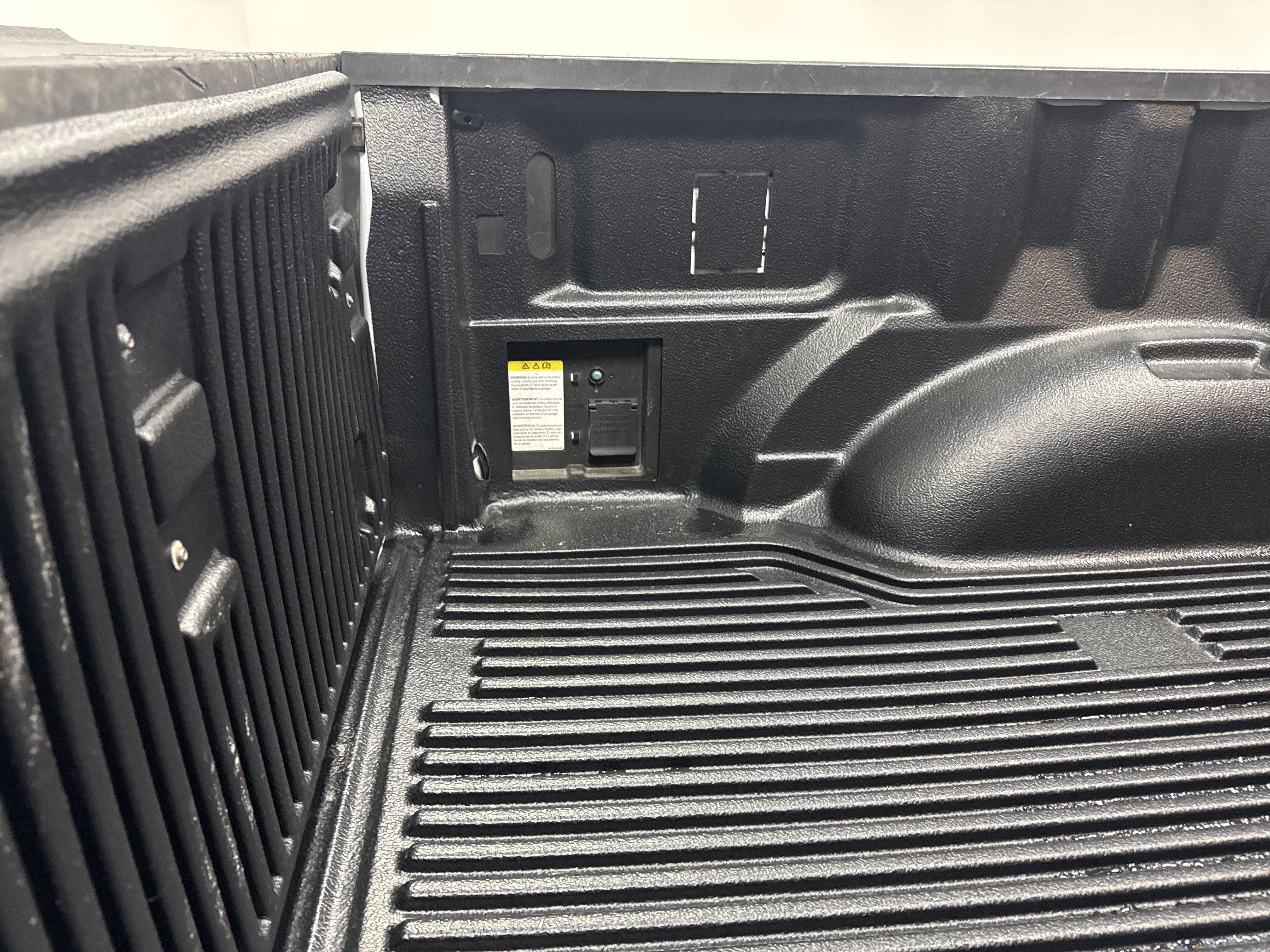 Used 2024 Ford F150 XLT w/ Mobile Office Package image 30