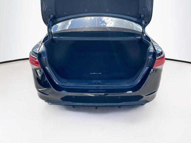 Used 2024 Nissan Sentra S FWD image 19