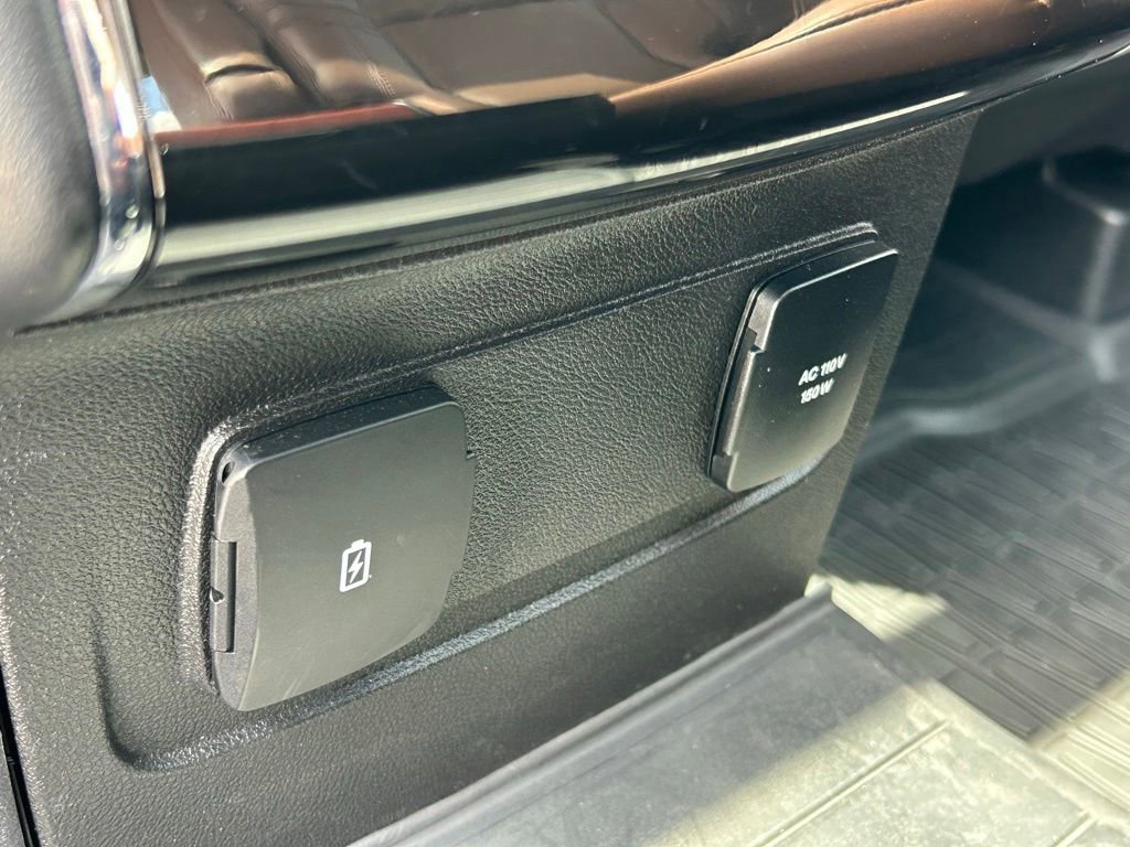 Used 2021 Lincoln Aviator Reserve w/ Equipment Group 202A AWD/4WD image 61