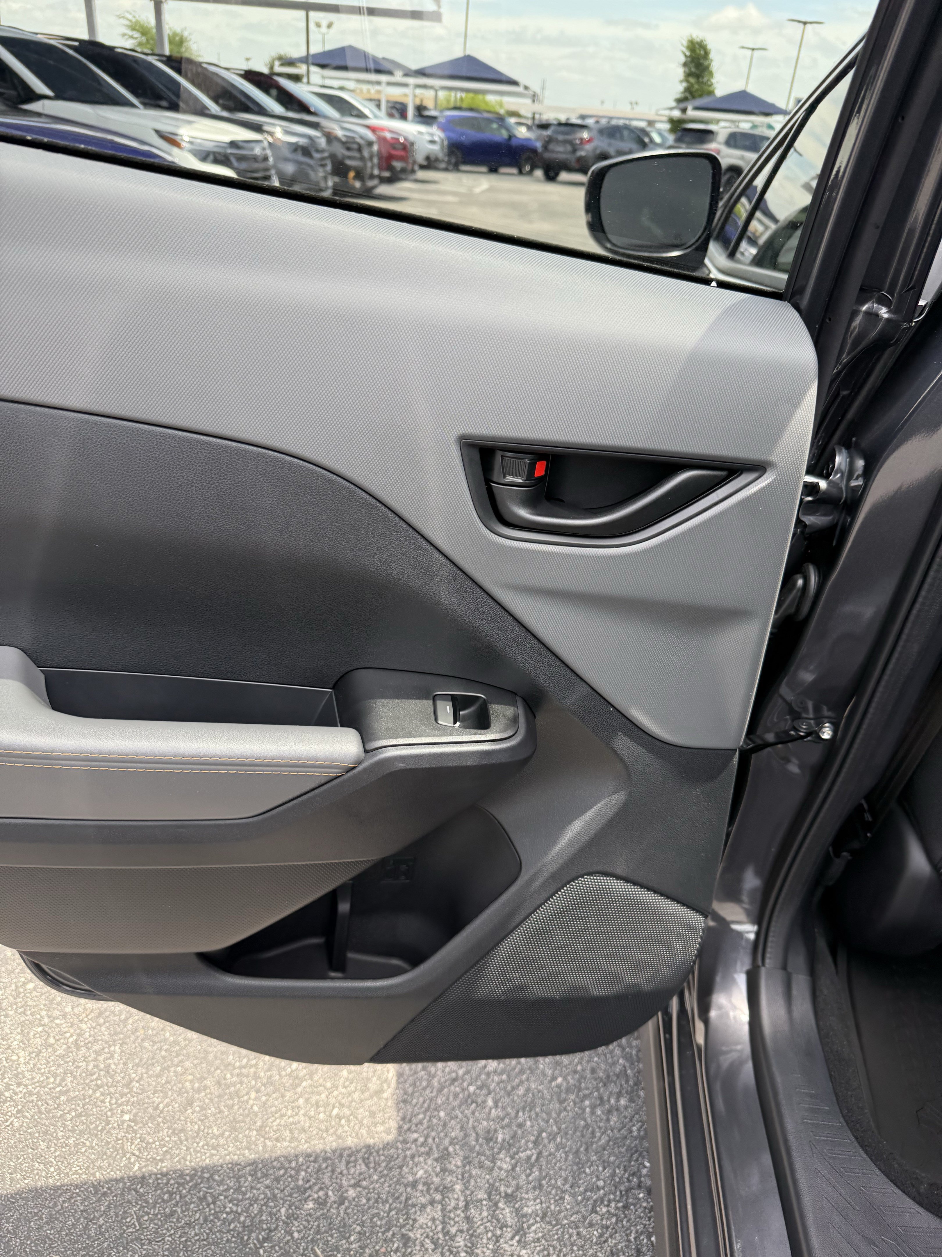 New 2026 Subaru Crosstrek 2.5i Wilderness AWD/4WD image 12