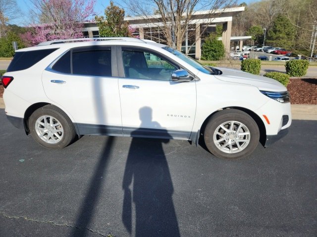 Used 2022 Chevrolet Equinox LT image 5