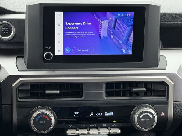 Certified 2025 Toyota 4Runner SR5 RWD image 15