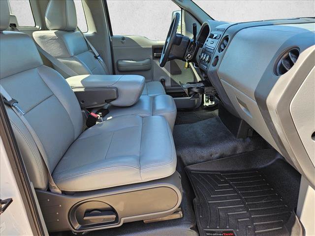 Used 2006 Ford F150 XL RWD image 17