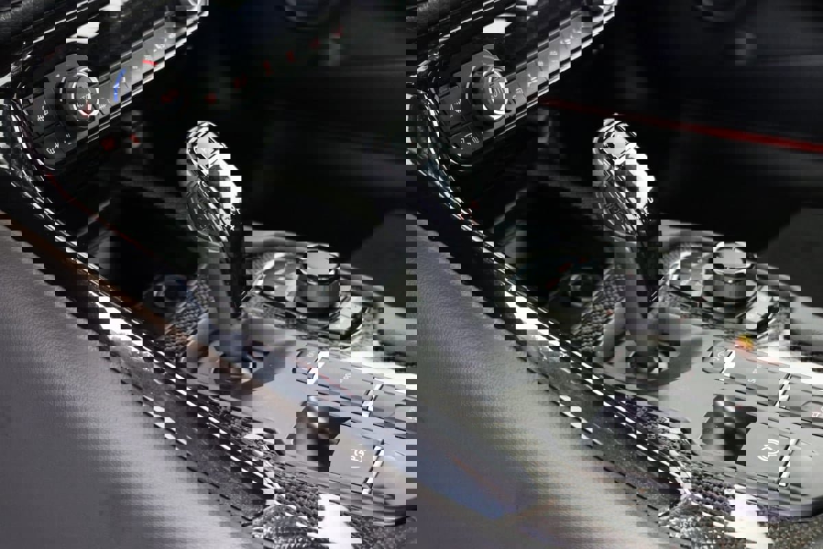 Used 2022 Toyota Supra image 6