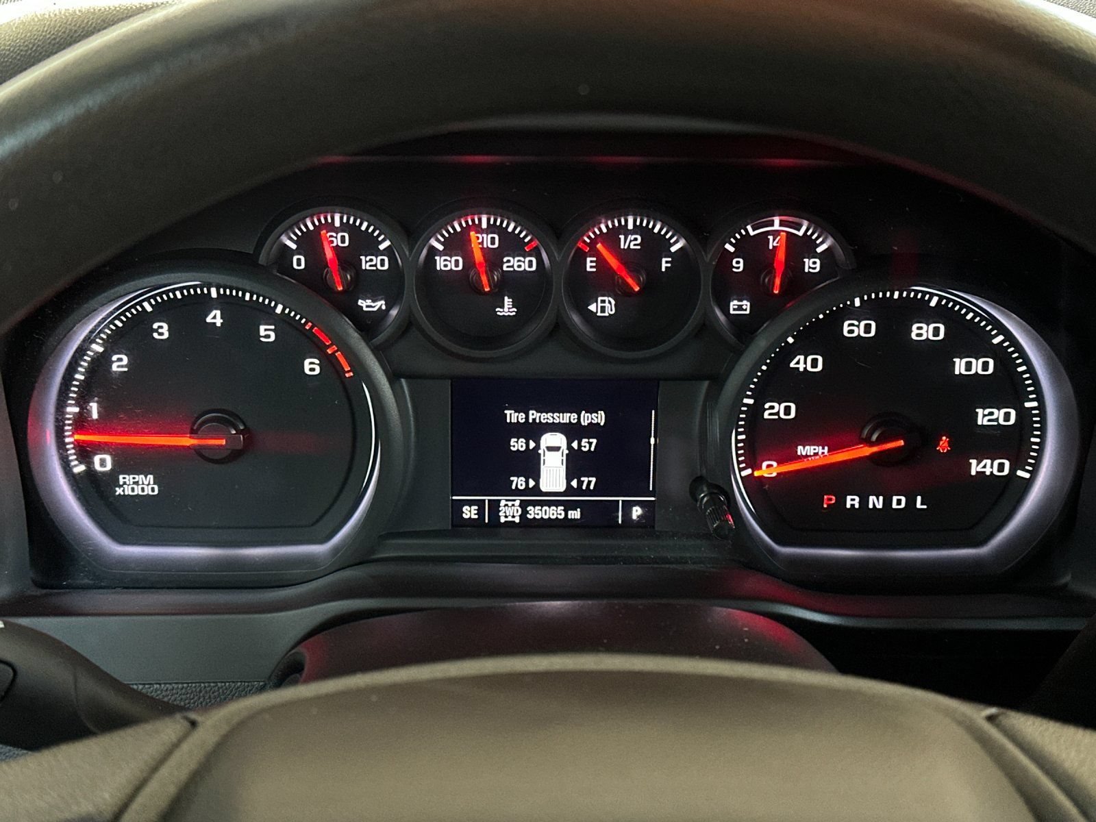 Used 2024 Chevrolet Silverado 3500 W/T w/ WT Convenience Package AWD/4WD image 21