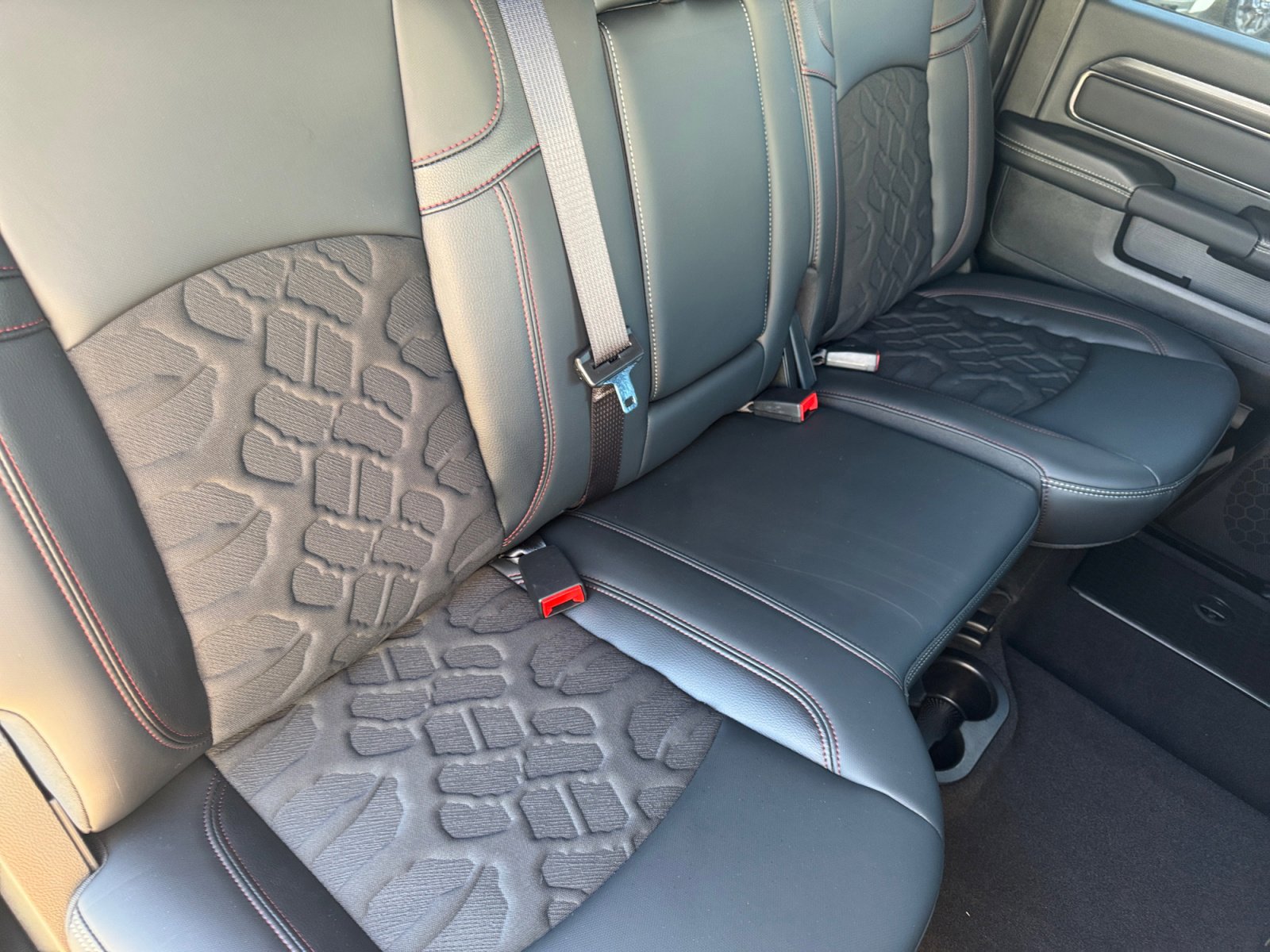 Used 2026 RAM 2500 Power Wagon image 18