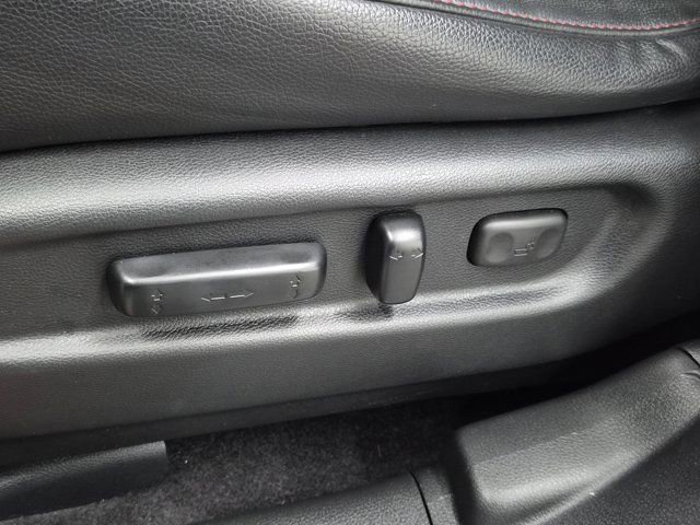 Certified 2023 Honda Ridgeline Black Edition image 22