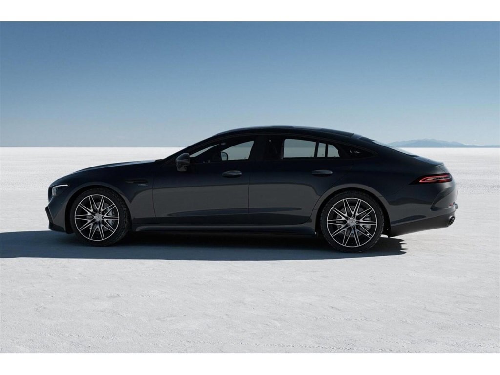 New 2026 Mercedes-Benz AMG GT 43 image 33