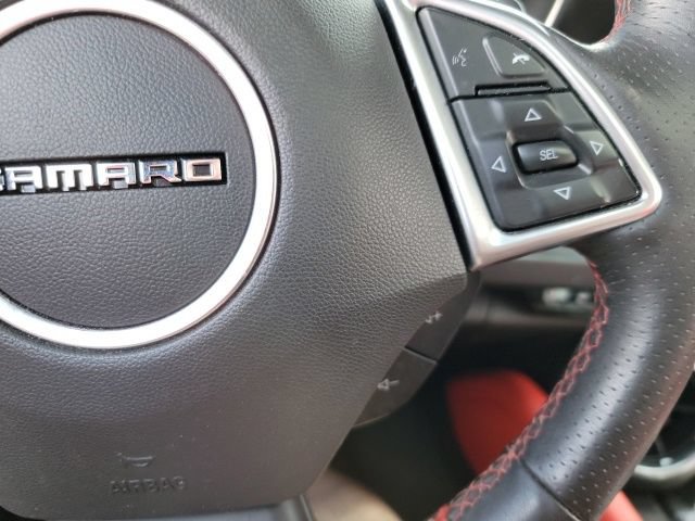 Used 2016 Chevrolet Camaro SS RWD image 19