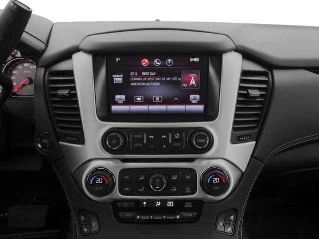 Used 2016 GMC Yukon SLT w/ Open Road Package AWD/4WD image 12