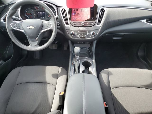 Used 2023 Chevrolet Malibu LT w/ LPO, Floor Liner Package FWD image 8