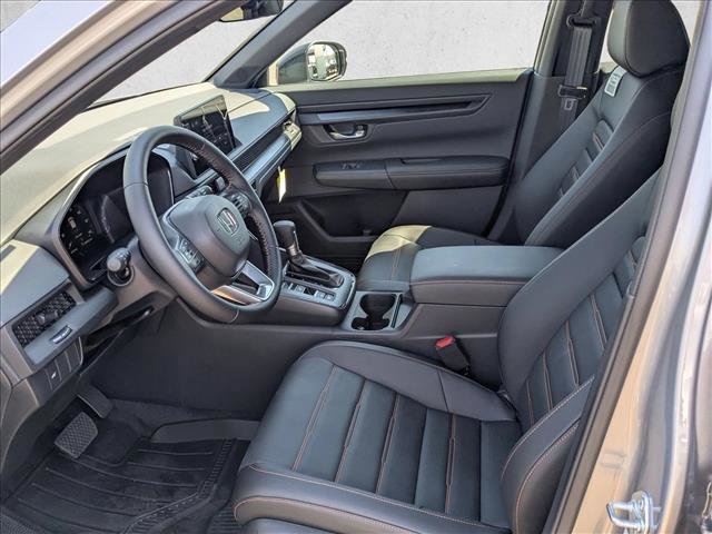 Used 2026 Honda CR-V Sport-L image 4