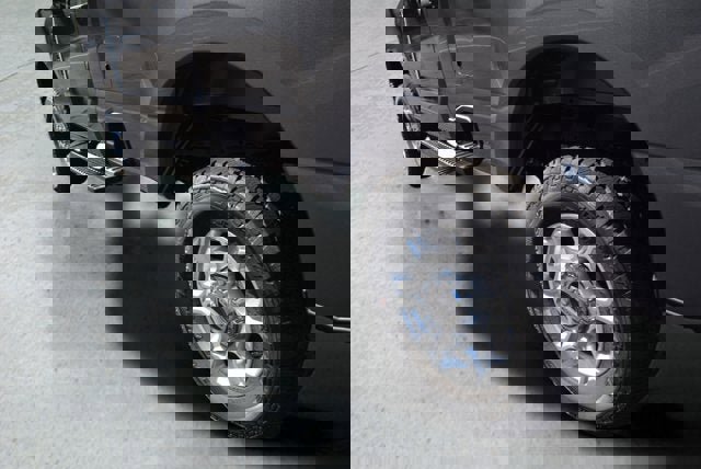 New 2026 Ford F250 XLT w/ Snow Plow Prep Package image 8