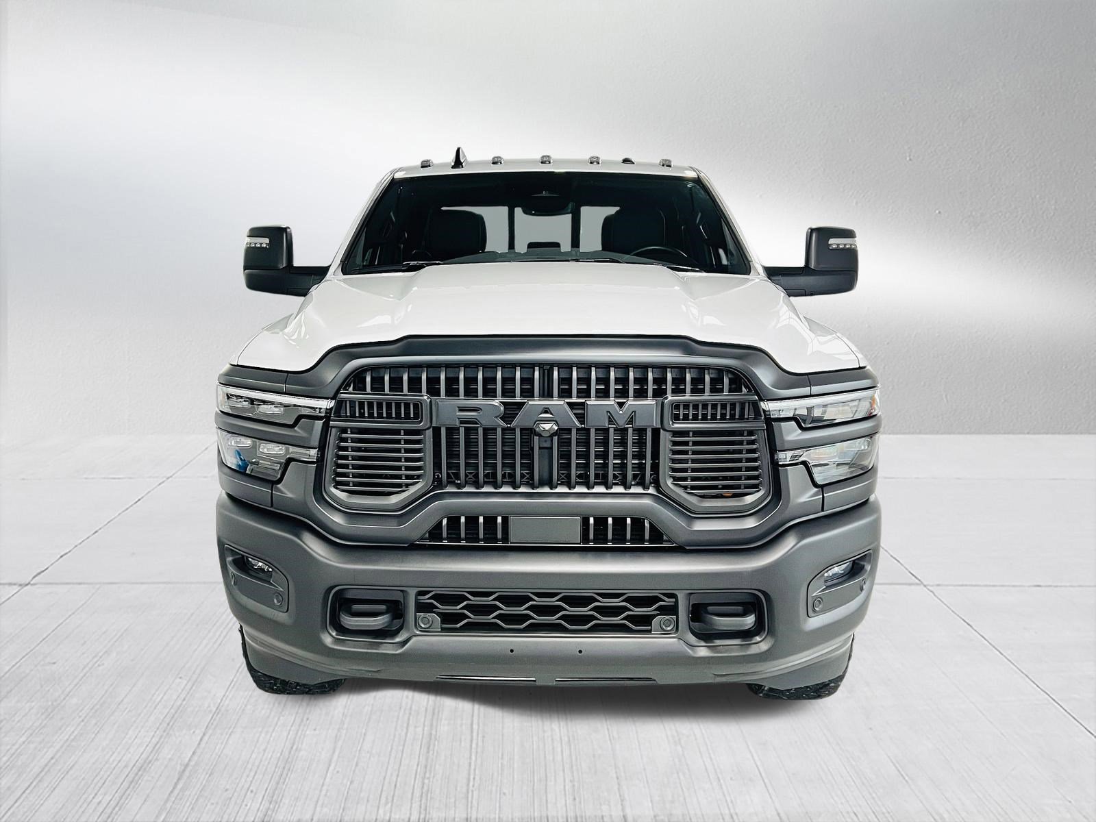Used 2026 RAM 2500 Rebel image 3