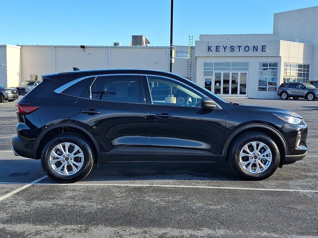 Certified 2023 Ford Escape Active image 7