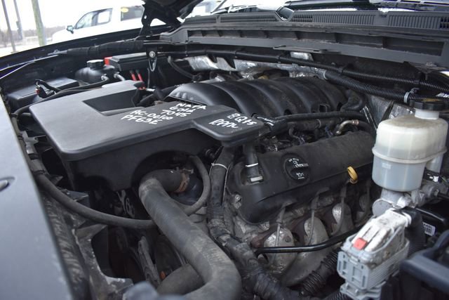 Used 2016 GMC Sierra 1500 SLT w/ SLT Premium Package image 39