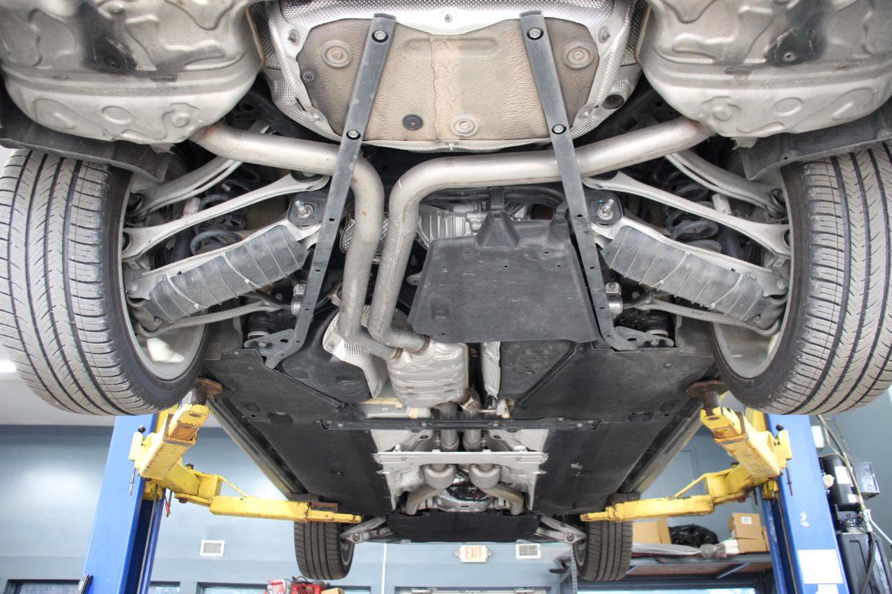 Used 2019 Audi A7 3.0T Prestige w/ Prestige Package image 96