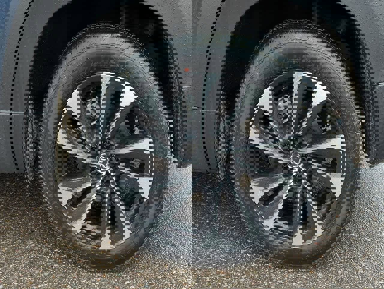 New 2025 MAZDA CX-50 2.5 Hybrid w/ Weather Package image 12