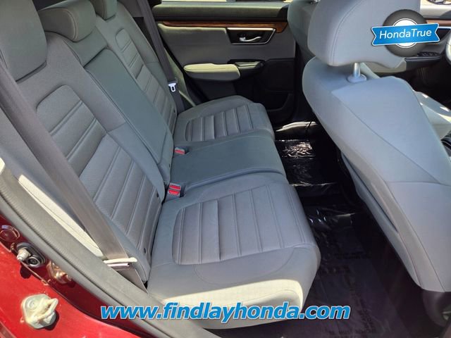 Certified 2019 Honda CR-V EX image 19