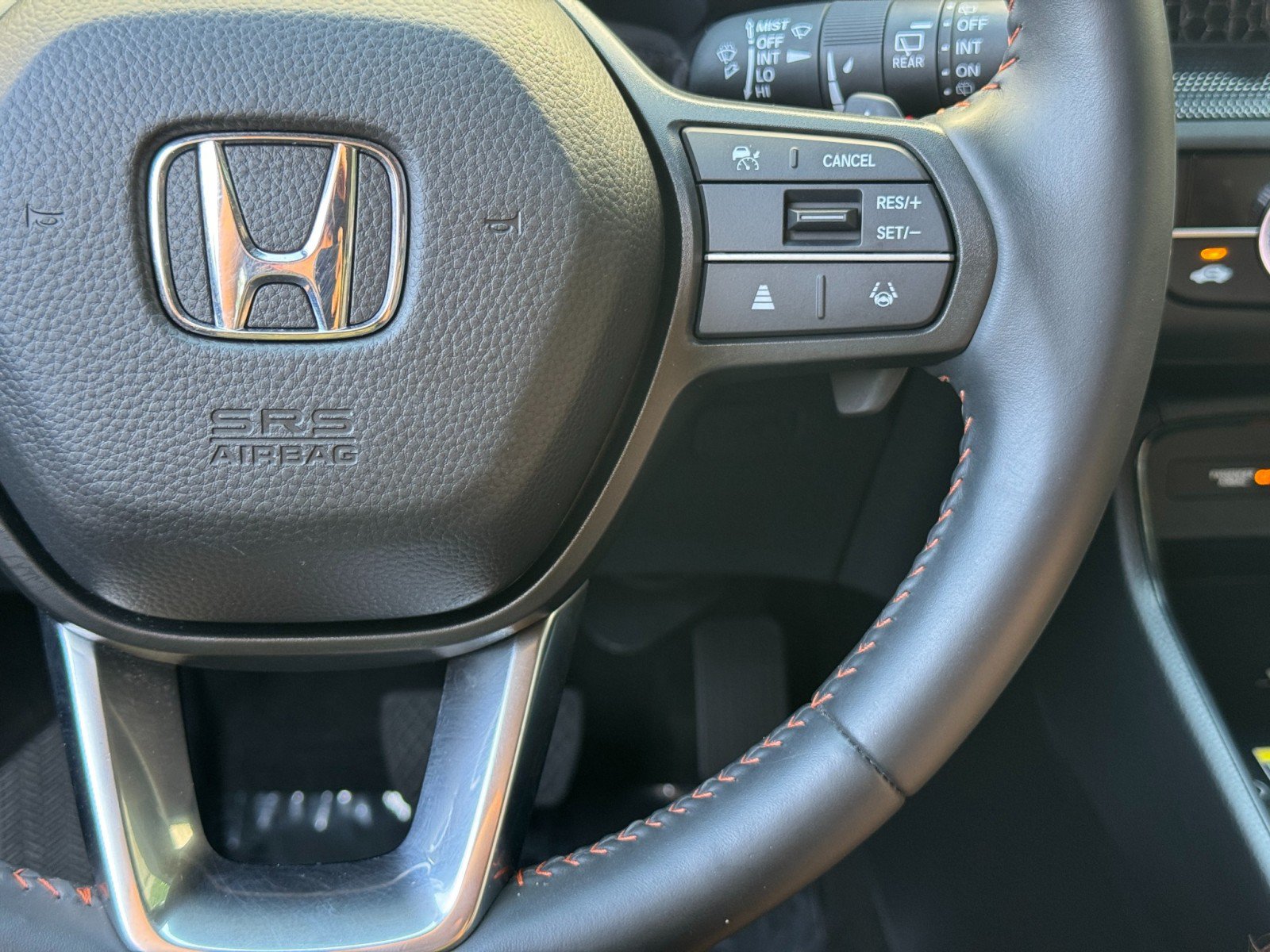 Used 2025 Honda CR-V Sport-L image 22