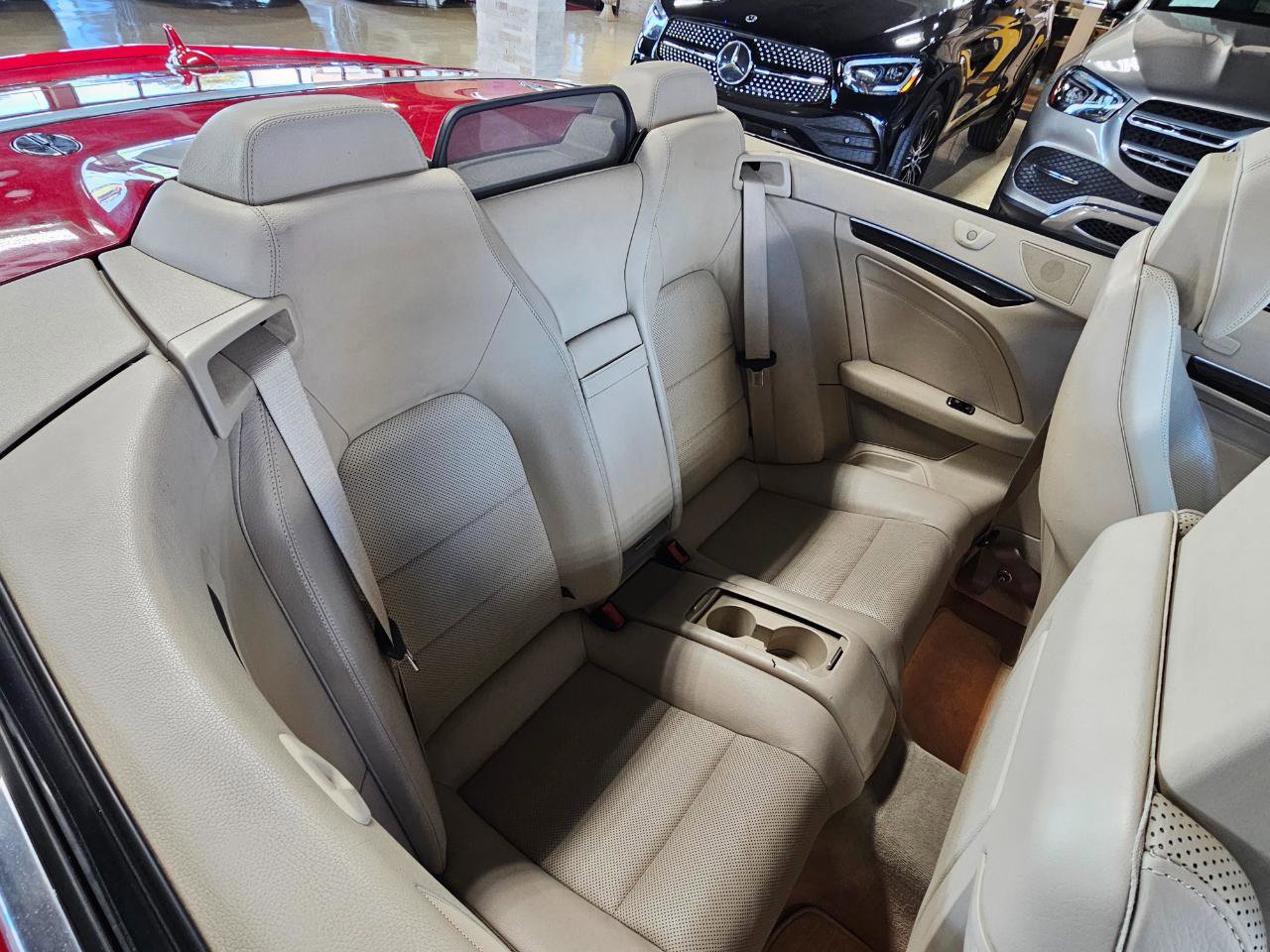 Used 2016 Mercedes-Benz E 400 Cabriolet image 18