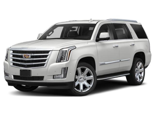 Used 2020 Cadillac Escalade Luxury image 23