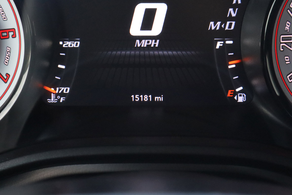 Used 2021 Dodge Challenger R/T Scat Pack image 34