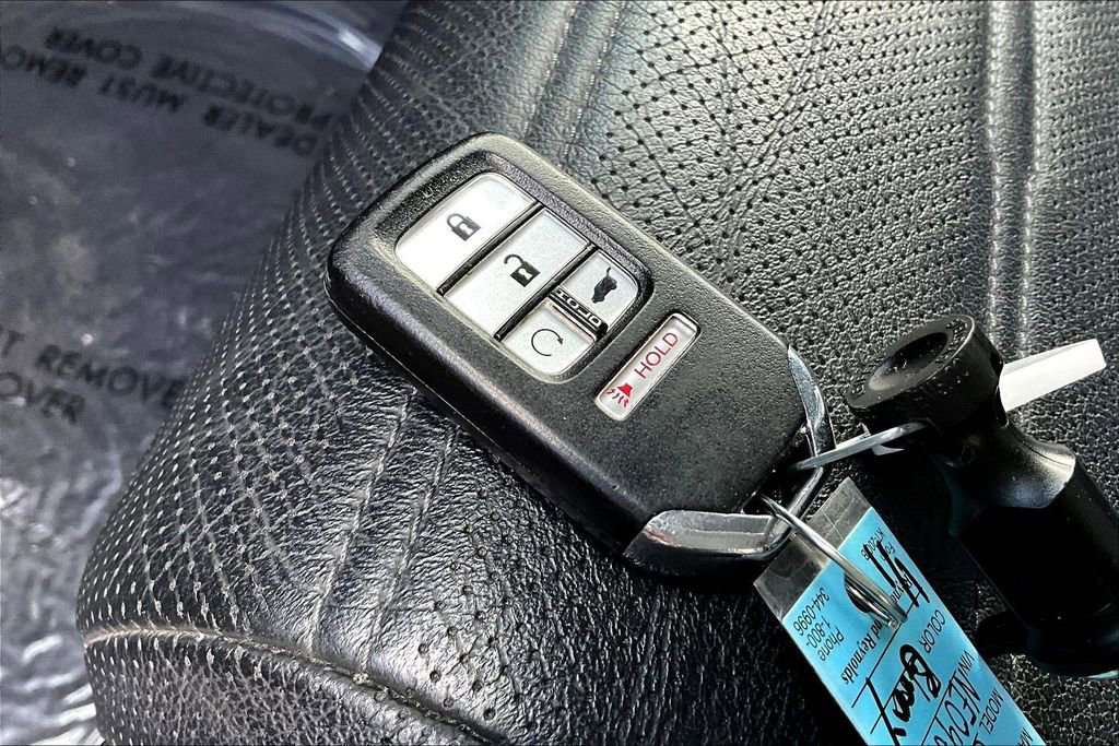 Used 2022 Honda CR-V EX-L image 10