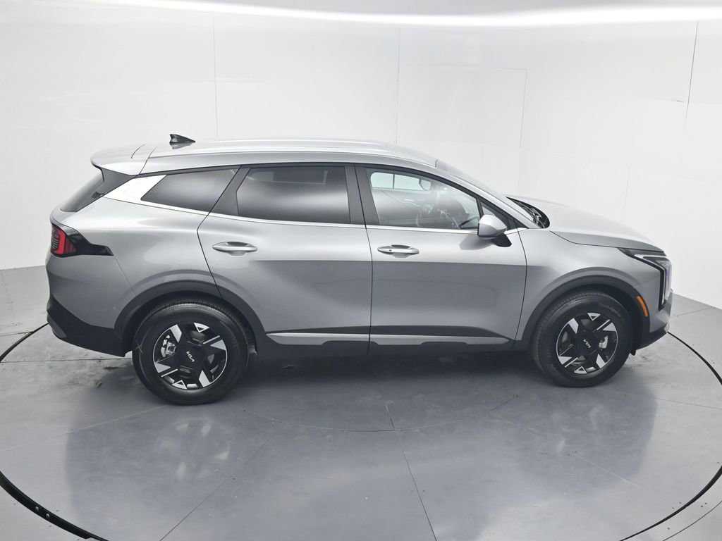 New 2026 Kia Sportage LX image 52