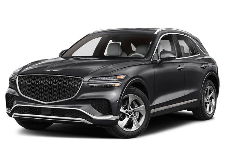 New 2027 Genesis GV70 2.5T Advanced AWD/4WD image 1