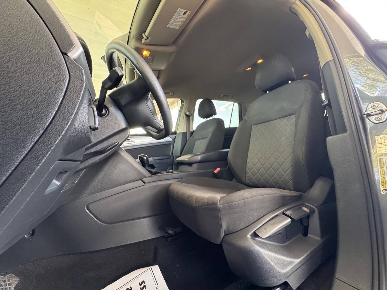 Used 2018 Volkswagen Atlas S AWD/4WD image 10