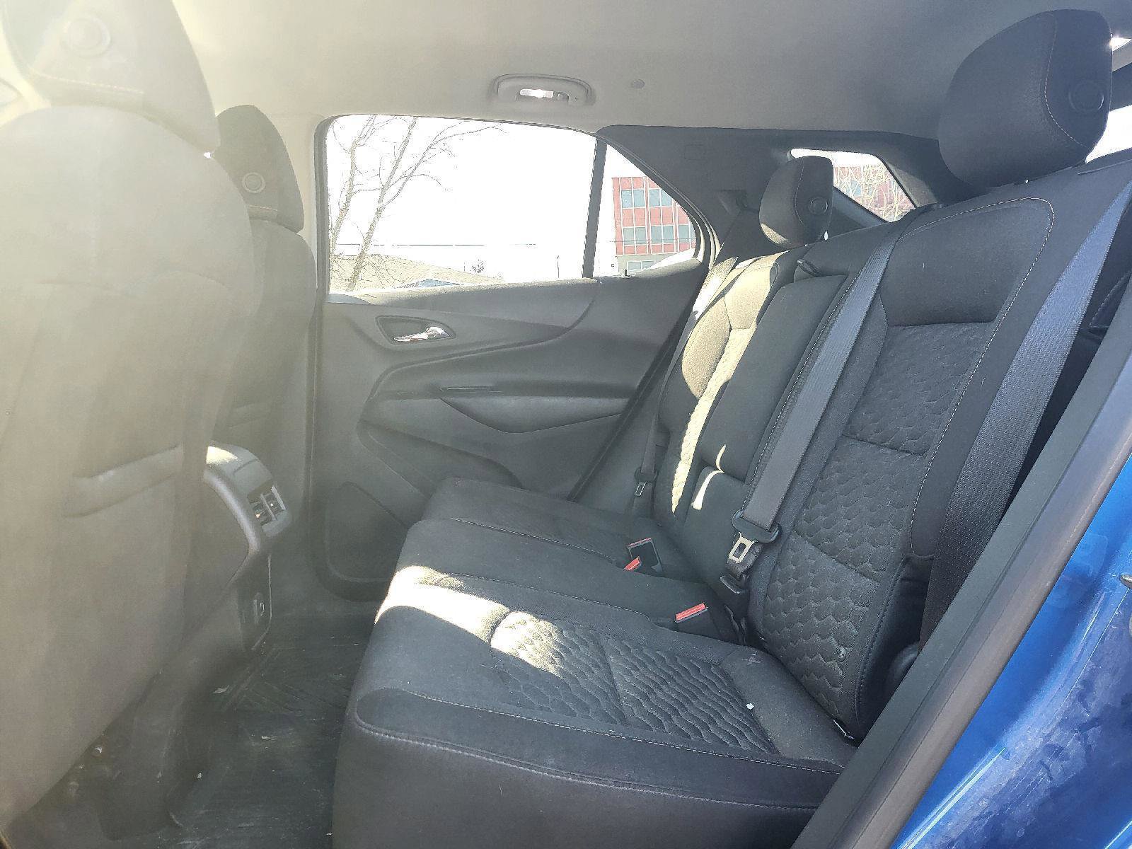 Used 2019 Chevrolet Equinox LT image 10