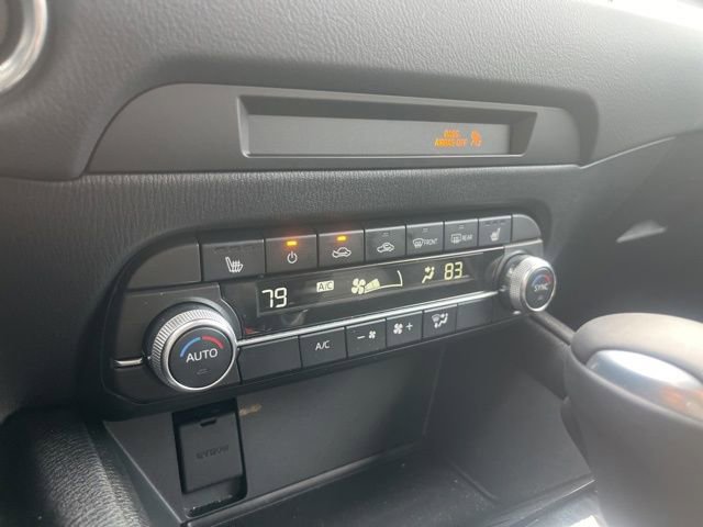 Certified 2025 MAZDA CX-5 AWD 2.5 S w/ Preferred Package image 25