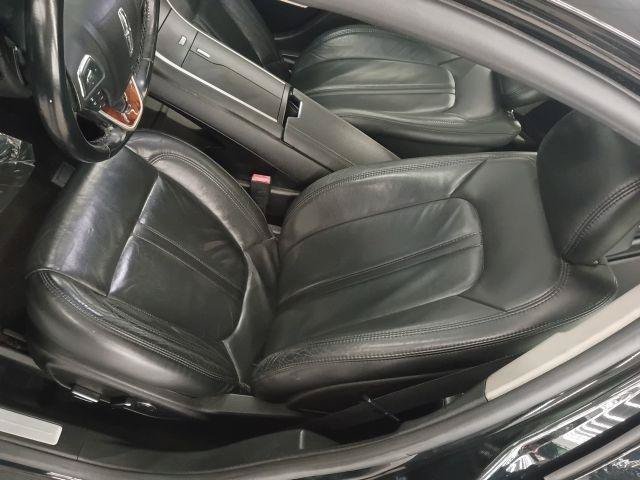 Used 2016 Lincoln MKZ w/ Equipment Group 200A Select FWD image 14