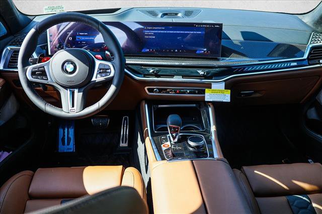 New 2026 BMW X5 M Competition w/ Executive Package AWD/4WD image 20