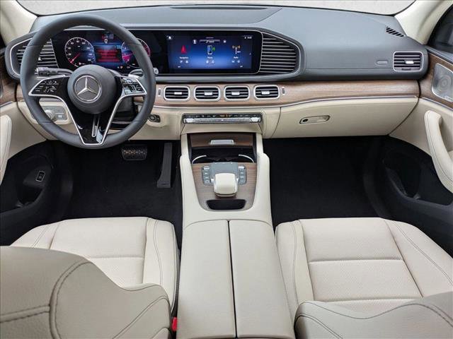 New 2026 Mercedes-Benz GLE 450 4MATIC image 15